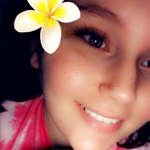 Meet your Posher, Markeshia